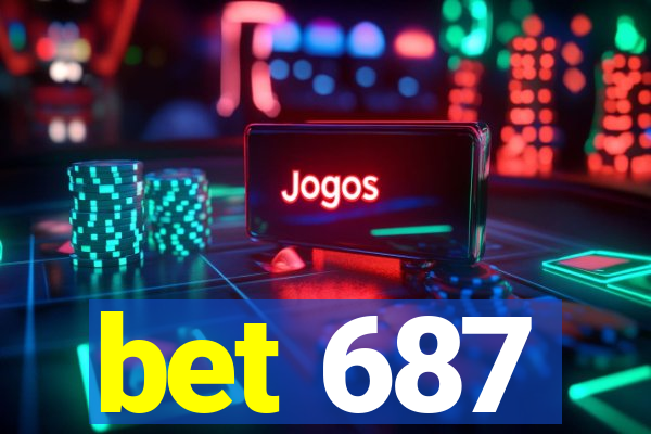 bet 687